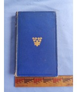Parables From Nature by Margaret Gatty Mrs. Alfred Gatty 1881 - $45.00
