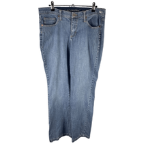 Lee Straight Jeans 10L Women’s Dark Wash Pre-Owned [#3601] - $20.00
