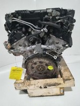 Engine VIN A 4th Digit VQ35HR V6 AWD Fits 11-12 INFINITI EX35 1042687 - £677.42 GBP