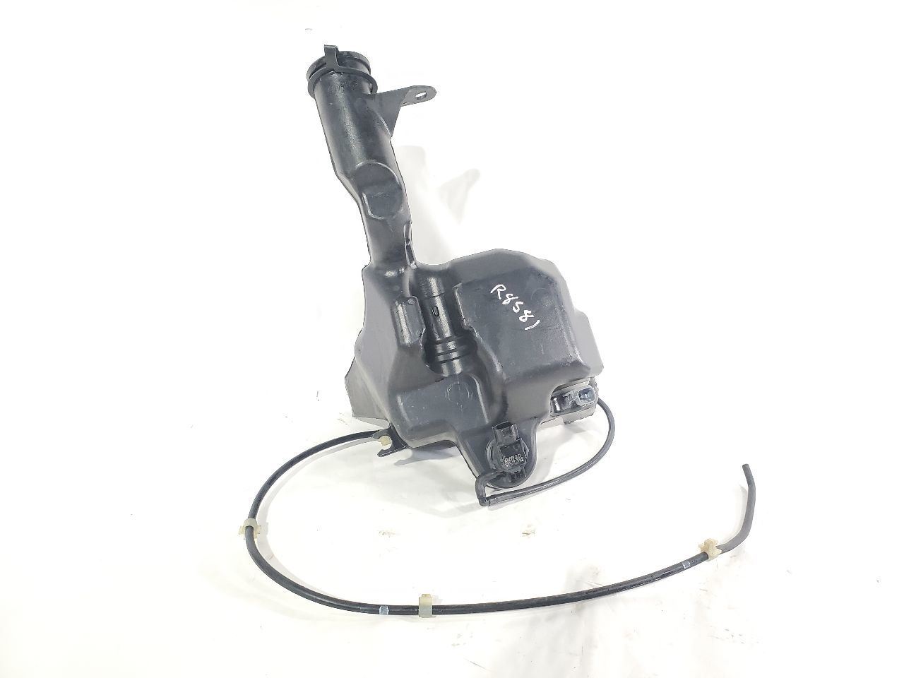2010 2011 2012 2013 Acura ZDX OEM Washer Fluid Reservoir  - $92.81