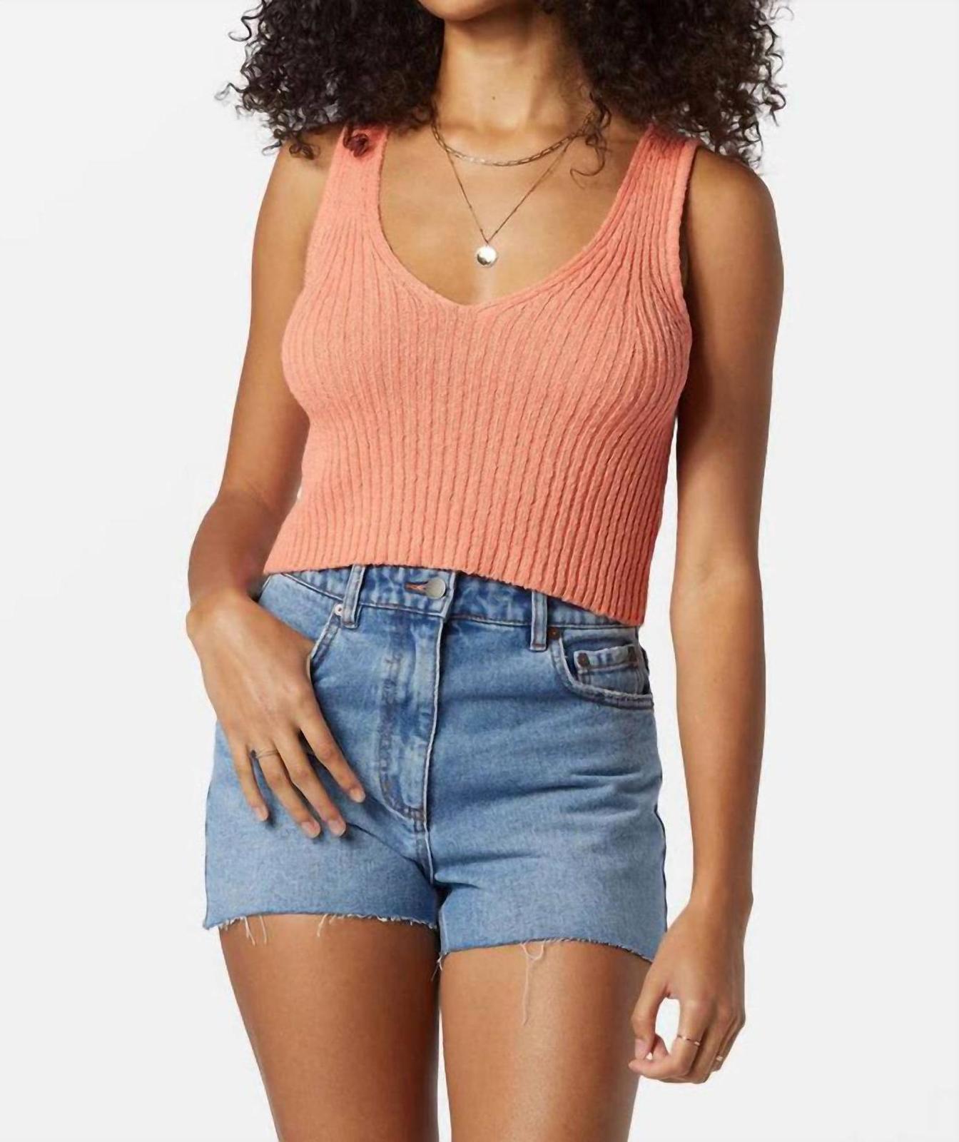Billabong Ryann Tank Top Size S - $46.53