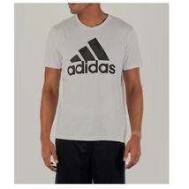 adidas Men's Badge of Sport Classic Camo T-Shirt - $19.93