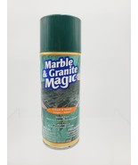Marble Granite &amp; Magic Cleaner 13 Oz Discontinued New Made USA - $722.17 MXN