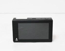 Cobra SC 200D Dual-View Smart Dash Cam with Rear-View Camera image 4