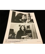 Movie Still Silence of the Lambs 1991 8 x10 B&amp;W Jodie Foster - £11.81 GBP