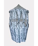 Bow Master Tree Stand Snow Blind by Cooper Hunting  TM Included - $2,936.67 MXN