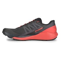 Salomon Sense Ride 4 Trail Running Shoes for Men, Trooper/Lunar Rock/Ebony, 9.5 - £111.66 GBP+