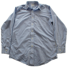 Brooks Brothers Classic Men&#39;s Button Up Shirt Size 15.5 - 33 - £18.07 GBP