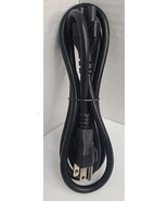 Power Cord Cable for LG Plasma TV 55LA6900 55LA6950 55LA7400 55LA8600 - £10.75 GBP