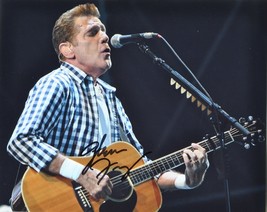 Glenn Frey Signed Photo - The Eagles w/COA - £127.09 GBP