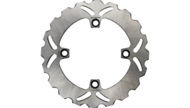 New All Balls Rear Standard Brake Rotor Disc For The 1996-2004 Honda XR400R - £59.76 GBP