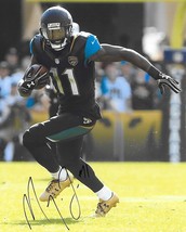 Marqise Lee Jacksonville Jaguars signed autographed 8x10 photo COA proof.. - £47.46 GBP