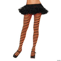 Striped stockings - $458.81 MXN