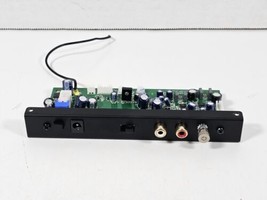 Power Board for Audio-Technica AT-LPW30TK Manual Belt Drive Turntable  - £22.58 GBP