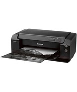 Canon imagePROGRAF PRO-1000 Inkjet Printer 11X 17 Color Printer 0608C002  RFB - $775.99