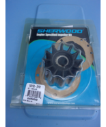 Sherwood Water Pump Impeller Kit with Gaskets  10615k 10615k-SHW - €35,08 EUR