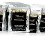 5 Packs TRESemme Anti Frizz On The Go Frizz Control 6 Smoothing Sheets - $38.99