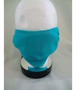 Scarf Face Mask, Pattern,Colorful Scarf,Hand Made Fabric Face Masks Style4 - $411.00 MXN