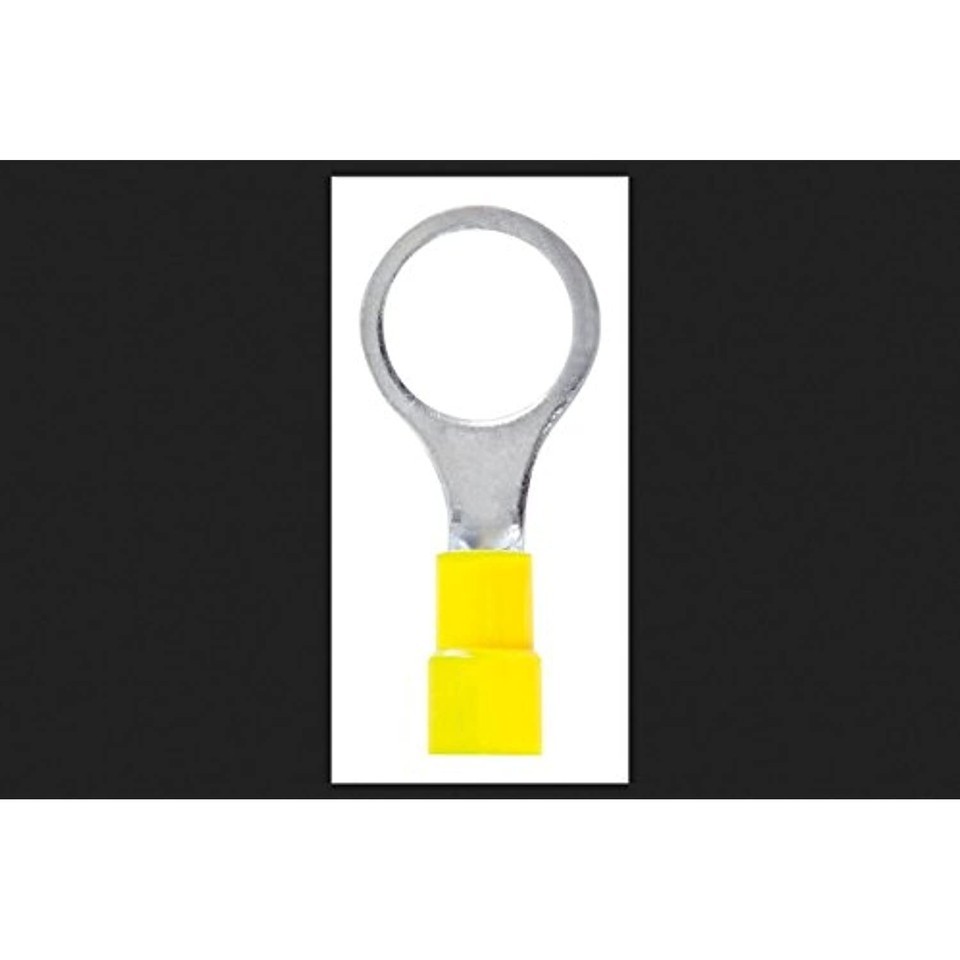 Ter Ring12-10ins 1/2&quot;Vyl - $17.27