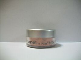 Jane Be Pure Mineral Crushed Blush #06 Sunbrushed - $9.40