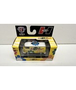 M2 Machines HURST  1960 VW Delivery Van Power Flowers - £10.63 GBP