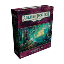 Arkham Horror TCG The Forgotten Age Expansion - Campaign - £93.26 GBP