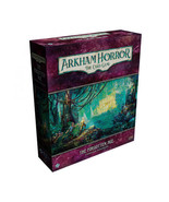 Arkham Horror TCG The Forgotten Age Expansion - Campaign - £92.57 GBP