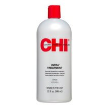 CHI Infra Treatment Thermal Protection 32 oz - £37.84 GBP