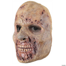 Walking dead face mask - $253.23 MXN