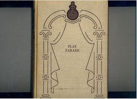 Noel Coward PLAY PARADE 1933   1st Ed. PRIVATE LIVES, 6 more - £9.59 GBP