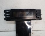 Audio Equipment Radio Display Radio-heat-ac Fits 07-11 VOLVO 80 SERIES 6... - $64.45