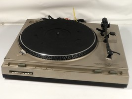 Marantz TT-2200 Direct Drive Tocadiscos Raro Vintage Tocadiscos Hecho en... - $449.10