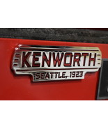 &quot;Kenworth Trucks Tribute&quot; Toolbox Magnets (N12) - £15.68 GBP