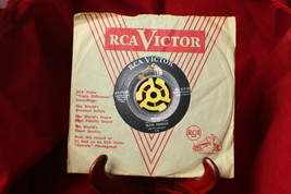 Elvis Presley 45rpm Don&#39;t  &amp; I Beg of You, 1958, 47-7150 Vinyl - £14.77 GBP
