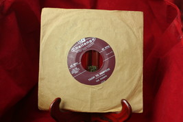 Challenge Records The Champs Tequila 45 RPM Vinyl 1958 - £10.28 GBP