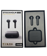 Urbanista Stockholm True Wireless Bluetooth Earbuds - Black - $19.80