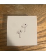 Apple AirPods Pro 2nd Generation - USB C with MagSafe wireless charging  - $60.00