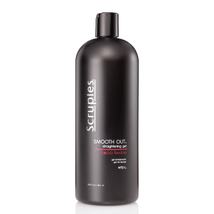 Scruples SMOOTH OUT Straightening Gel, 33.8 Oz.