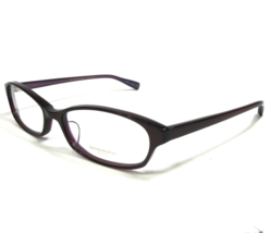Oliver Peoples Petite Eyeglasses Frames OV5021 4316 Cady Dark Purple 50-16-135 - £73.38 GBP