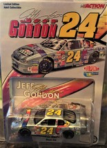 1:64 Scale Jeff Gordon #24 2002 DuPont NASCAR 2000 Car - £6.68 GBP