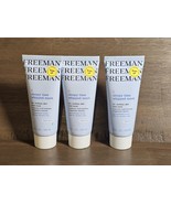 Freeman Sleepy Time Whipped Facial Mask RESTLESS SKIN MIND 3oz Pack of 3 - $9.85