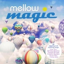 Various Artists : Mellow Magic CD 3 discs (2014) Pre-Owned - £11.87 GBP