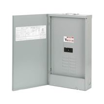 Eaton 200 amps 120/240 V 8 Space 16 Circuits Surface Mount Main Breaker ... - $385.28 CAD