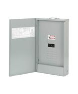 Eaton 200 amps 120/240 V 8 Space 16 Circuits Surface Mount Main Breaker ... - $384.89 CAD
