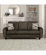 Couch For Living Room, Lexicon Murcia, Chocolate. - £954.79 GBP