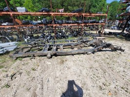 2004 Ford F250 OEM Frame 156&#39;&#39; Wb No Rust - $18,303.17 MXN