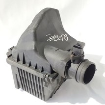 Air Box Cleaner Assembly Engine ID AXK Missing Clip OEM 01 02 03 Eurovan - $1,016.99 MXN