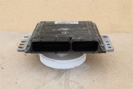 08 Infiniti QX56 Nissan Titan Armada 5.6L ECU ECM PCM MEC73-921 image 2