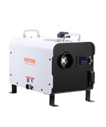 VEVOR Diesel Air Heater 12V/24V 8KW Bluetooth APP Remote Control for Out... - $3,610.55 MXN