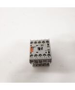 Sprecher + Schuh CAB-12-10 Contactor 20A 600V IEC AC-12 Series A – New (... - €42,83 EUR